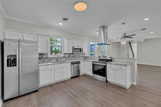 1612 Effingham ST, Portsmouth, VA 23704
