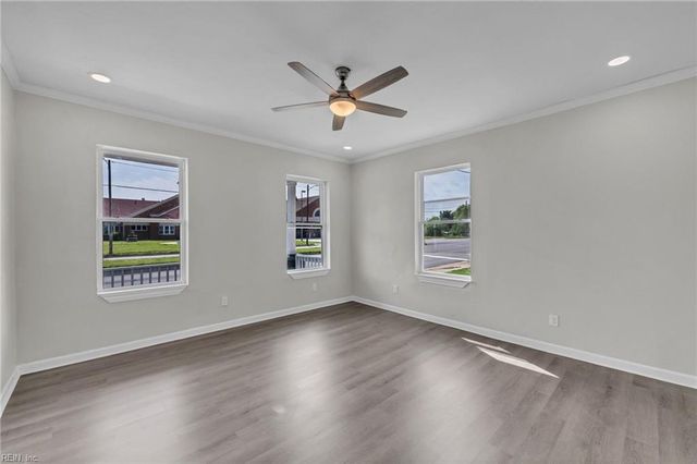 1612 Effingham ST, Portsmouth, VA 23704