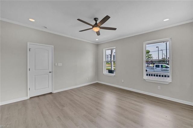 1612 Effingham ST, Portsmouth, VA 23704
