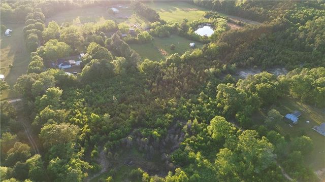 0 Young Road, Chunchula, AL 36521