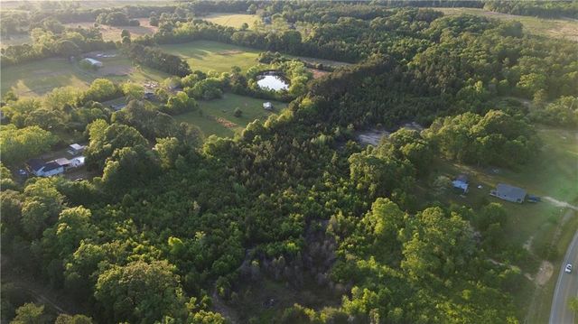 0 Young Road, Chunchula, AL 36521