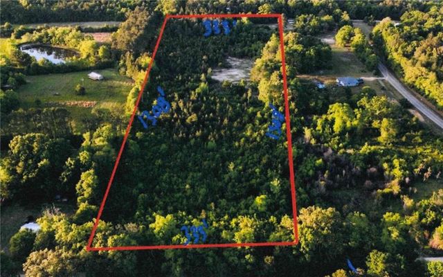 0 Young Road, Chunchula, AL 36521