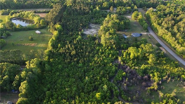 0 Young Road, Chunchula, AL 36521
