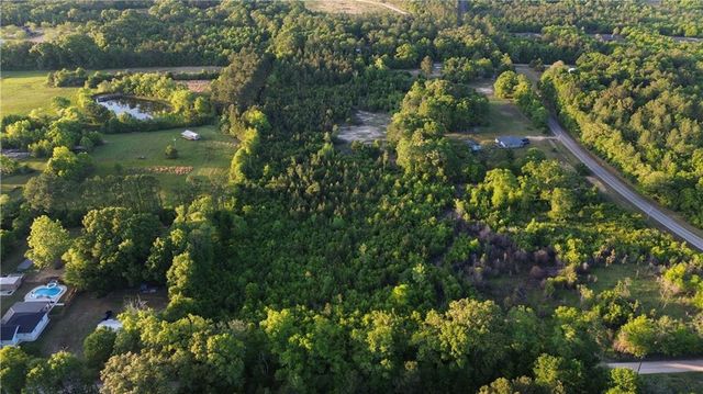 0 Young Road, Chunchula, AL 36521