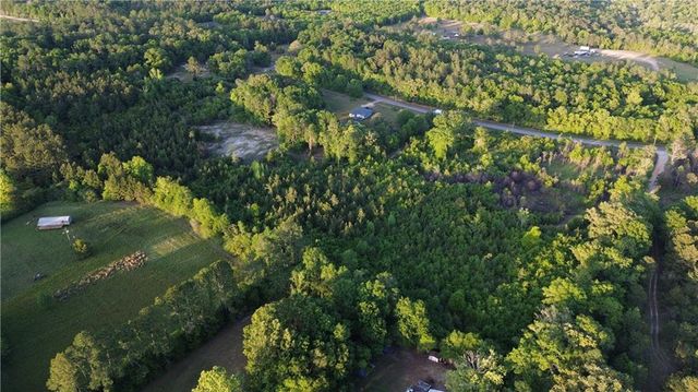 0 Young Road, Chunchula, AL 36521