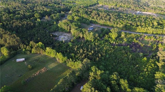 0 Young Road, Chunchula, AL 36521
