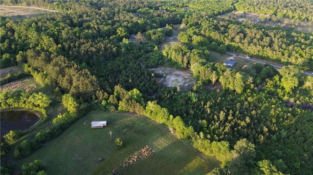 0 Young Road, Chunchula, AL 36521