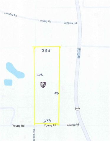 0 Young Road, Chunchula, AL 36521
