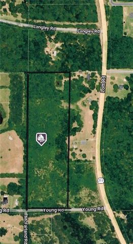 0 Young Road, Chunchula, AL 36521