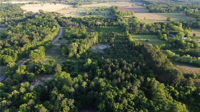 0 Young Road, Chunchula, AL 36521