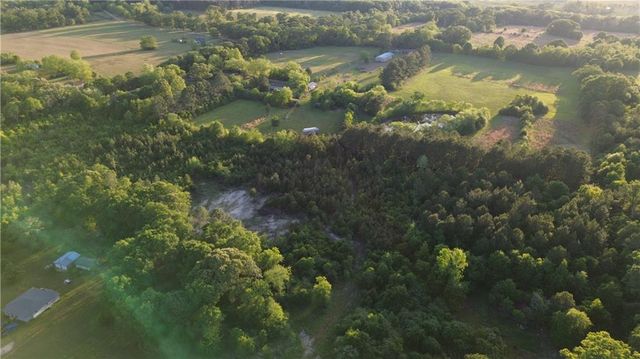 0 Young Road, Chunchula, AL 36521