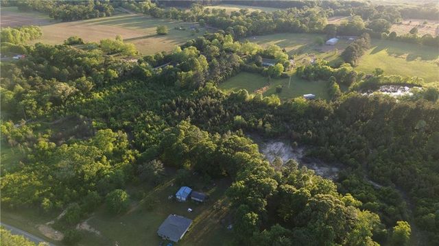0 Young Road, Chunchula, AL 36521