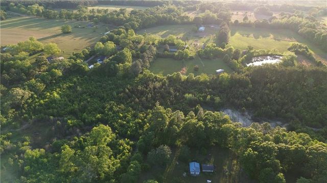 0 Young Road, Chunchula, AL 36521