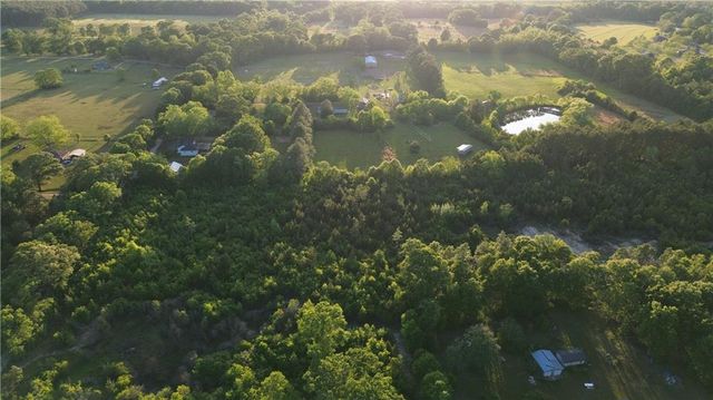 0 Young Road, Chunchula, AL 36521