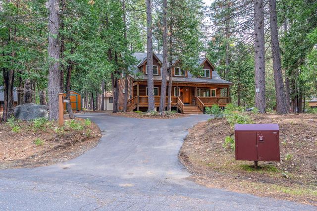 2794 Chumash Cir, Arnold, CA 95223