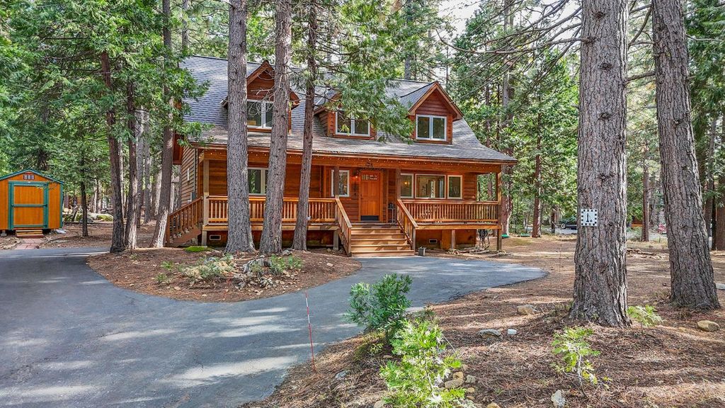 2794 Chumash Cir, Arnold, CA 95223