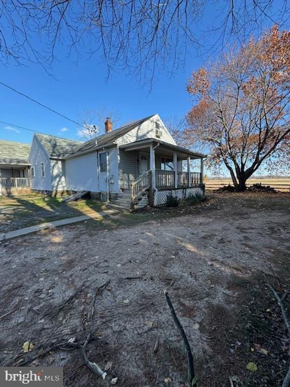 3510 ALDINO RD, Churchville, MD 21028