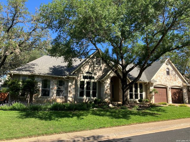 18211 CRYSTAL RIDGE DR, San Antonio, TX 78259