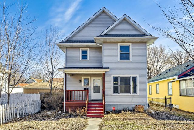 3422 Penn Avenue N, Minneapolis, MN 55412