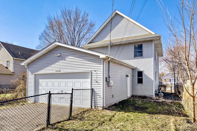 3422 Penn Avenue N, Minneapolis, MN 55412