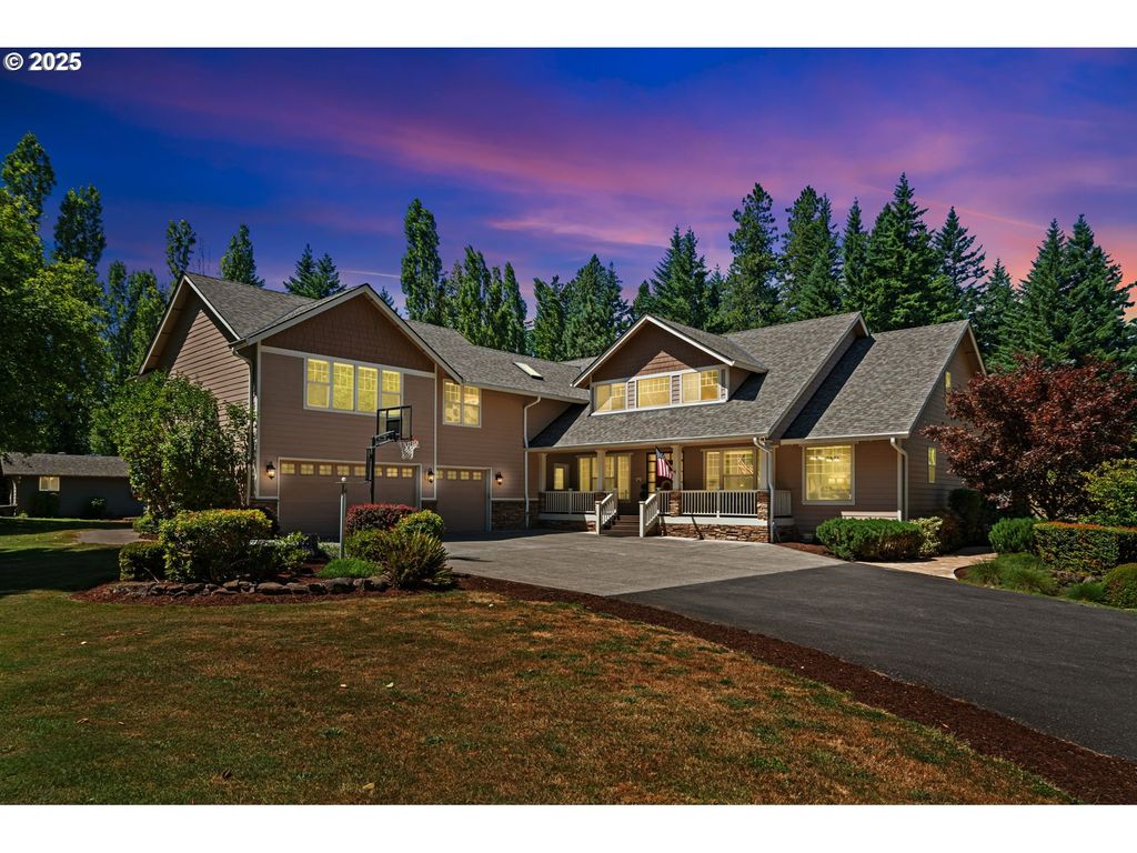 33110 Ne 9TH St, Washougal, WA 98671