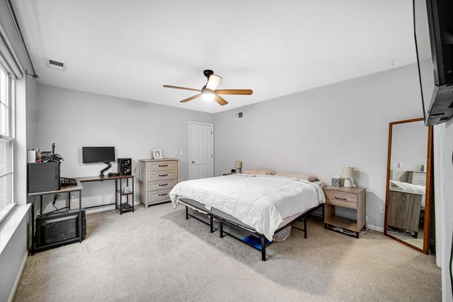 1205 W 84th Lane, Merrillville, IN 46410