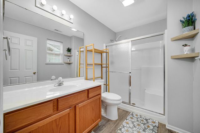 1205 W 84th Lane, Merrillville, IN 46410