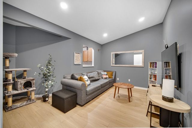 1205 W 84th Lane, Merrillville, IN 46410