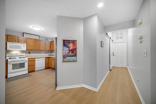 1205 W 84th Lane, Merrillville, IN 46410