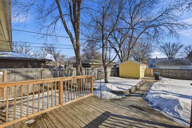 1451 12th Street N, Fargo, ND 58102