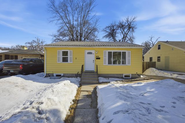 1451 12th Street N, Fargo, ND 58102