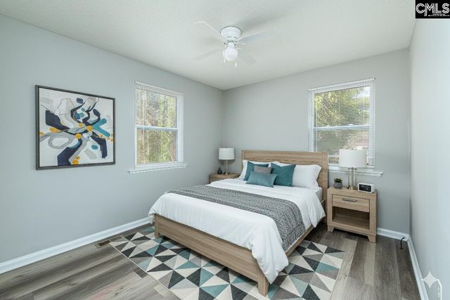 309 Saddletrail Dr., Columbia, SC 29203