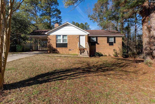 309 Saddletrail Dr., Columbia, SC 29203