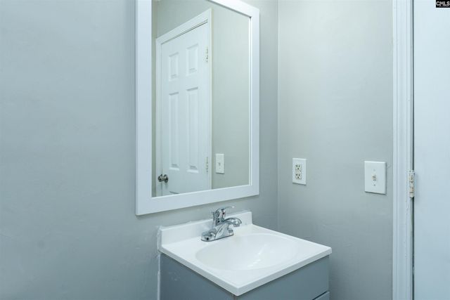 309 Saddletrail Dr., Columbia, SC 29203