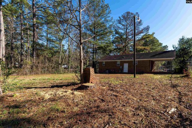 309 Saddletrail Dr., Columbia, SC 29203