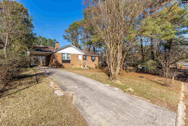 309 Saddletrail Dr., Columbia, SC 29203