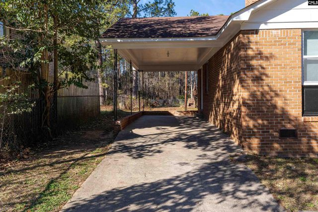 309 Saddletrail Dr., Columbia, SC 29203