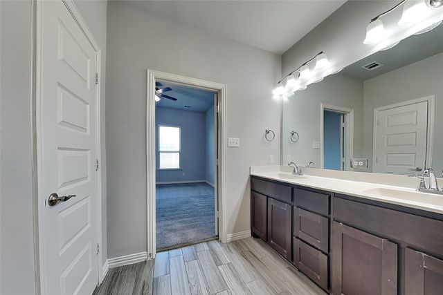 273 Cisco Trail, Forney, TX 75126