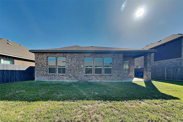 273 Cisco Trail, Forney, TX 75126