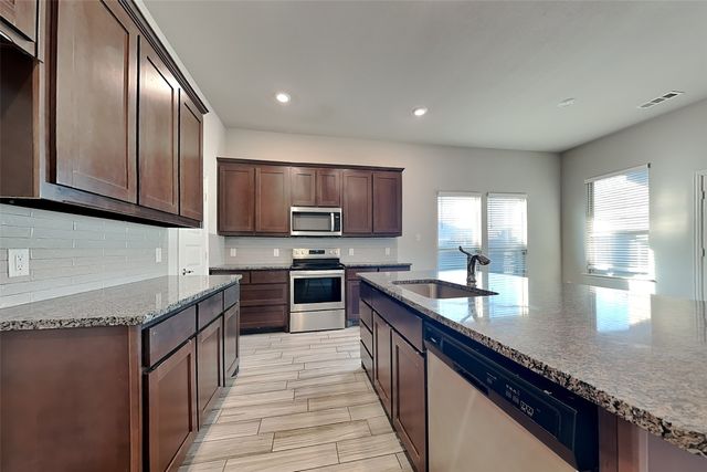 273 Cisco Trail, Forney, TX 75126