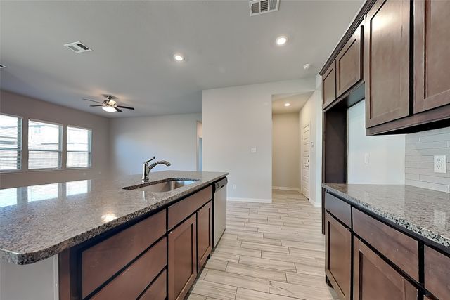 273 Cisco Trail, Forney, TX 75126