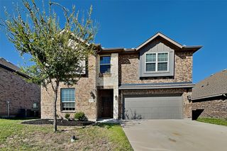 273 Cisco Trail, Forney, TX 75126