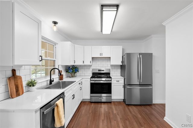 8196 Rizzo Drive, Clay, NY 13041