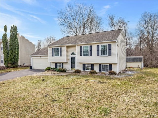 8196 Rizzo Drive, Clay, NY 13041