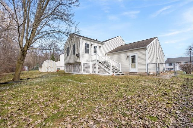 8196 Rizzo Drive, Clay, NY 13041