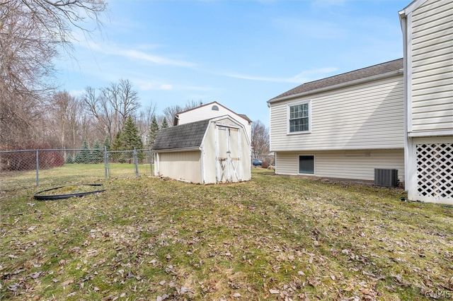 8196 Rizzo Drive, Clay, NY 13041