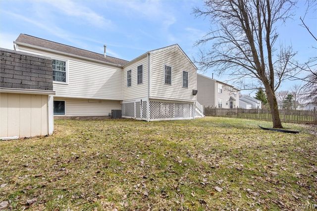 8196 Rizzo Drive, Clay, NY 13041