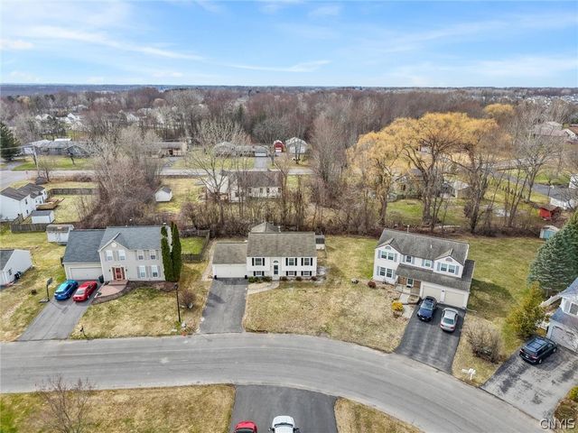 8196 Rizzo Drive, Clay, NY 13041