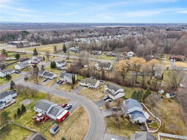 8196 Rizzo Drive, Clay, NY 13041