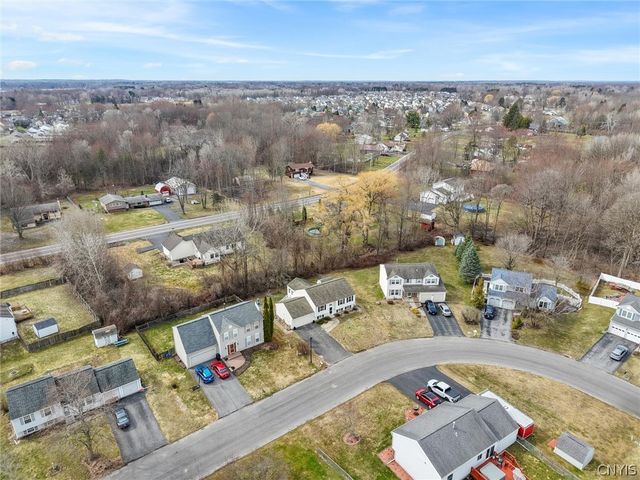 8196 Rizzo Drive, Clay, NY 13041